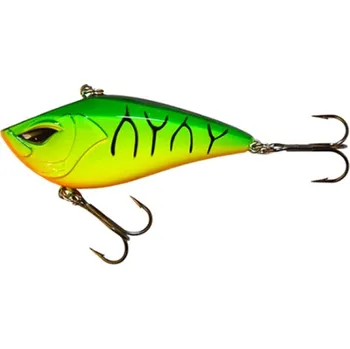 Umělá nástraha WIZARD - Wobler Vertix Vibrato Rattle 7 cm 16 g CT