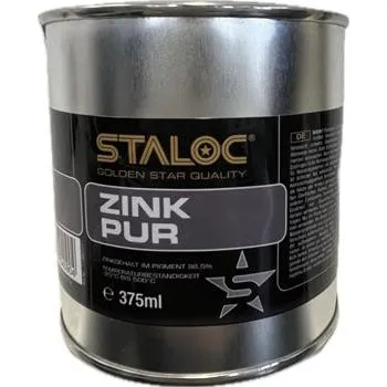 STALOC Pozinkování čistým zinkem za studena 375ml