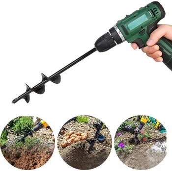 Vrták Zahradní vrták