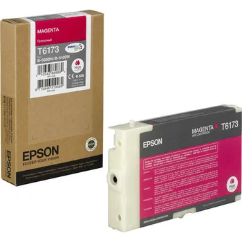 Epson T6173 M C13T617300 originální - výprodej