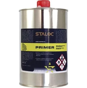 Průmyslové lepidlo STALOC Primer 1 L pro sekundová lepidla