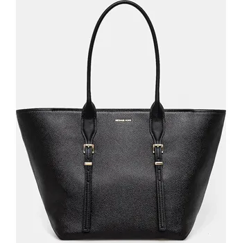 Kabelka Kožená kabelka MICHAEL Michael Kors 30R5G9OT7L černá 99X, vel. ONE SIZE