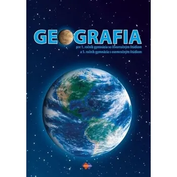 Geografia - Likavský, Peter