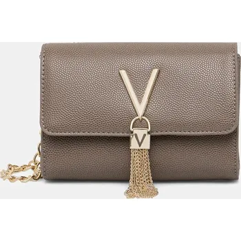 Kabelka Valentino Bags VBS1R403G hnědá 84X, vel. ONE SIZE