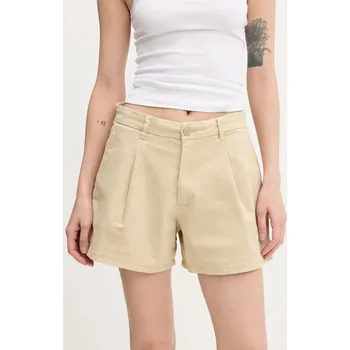 Pánské kraťasy Kraťasy Guess Jeans W5GD1U.WGB51 zelená 81X, vel. 30