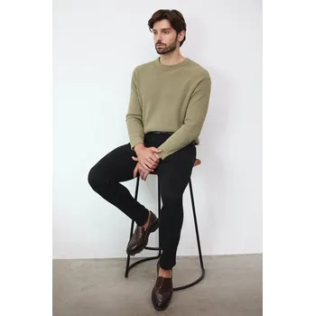 Dámský svetr Svetr Medicine RW25-SWM070 zelená 81X, vel. XXL