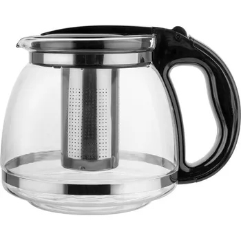 Varná konvice Florina Varná konvice Margrabia 2l černá