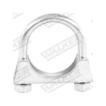 Přední díl výfuku Spona na uchycený výfuku WALKER 82346