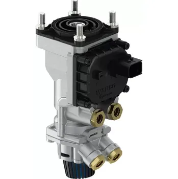 Čidlo automobilu WABCO Senzor pohybu pedálu, brzdový pedál WBC 4800030640 + DOPRAVA ZDARMA!