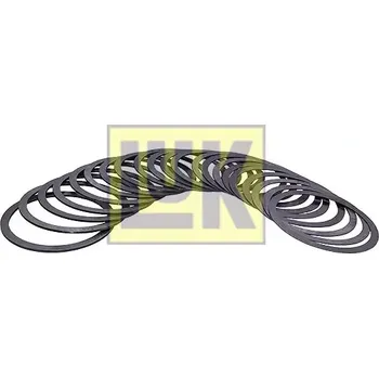 Spojková sada LuK Sada vymez.kotoučů, diferenciál LK 464002710 + DOPRAVA ZDARMA!