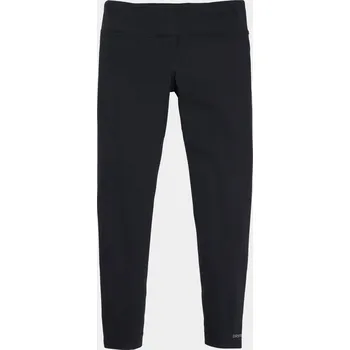 Dámské legíny Burton Midweight (true black) XS, černá