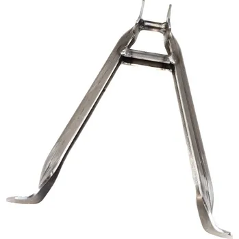 Rám pro motocykl Stojan hlavní - centrální SUROVÝ Stadion S22, S23