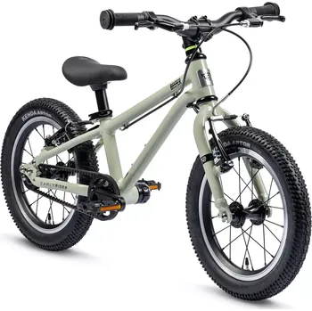 Dětské kolo Dětské kolo EARLY RIDER Belter 14 Sage Green 2026