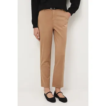 Kalhoty Medicine RW24.SPD040 béžová 80Y, vel. XL