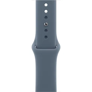 Mobilní telefon Watch Acc/40/Anchor Blue Sport Band - S/M