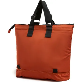 Kabelka taška VANS Daily Backpack BURNT ORANGE