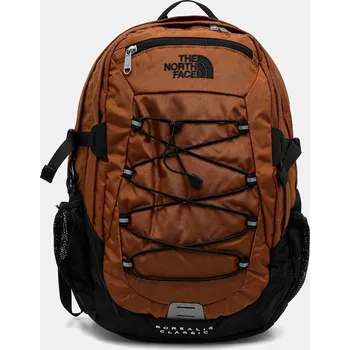Sportovní batoh Batoh The North Face Borealis Classic, ONE SIZE, oranžová, 28X