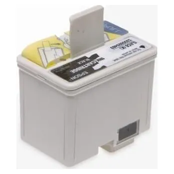 Tiskárna Epson ink cartridges, black