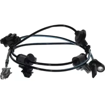 ABS BOSCH Snímač počtu otáček kol BO 0265009228