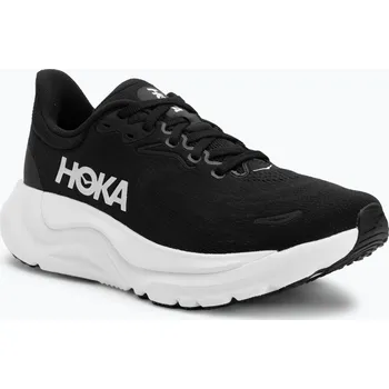 Dámská obuv Dámské běžecké boty HOKA Arahi 8 Wide black/white