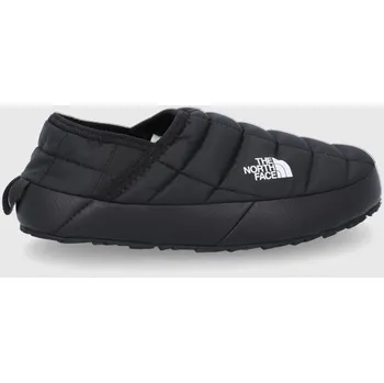 Dámské pantofle Pantofle The North Face THERMOBALL TRACTION MULE, 36, černá, 99X