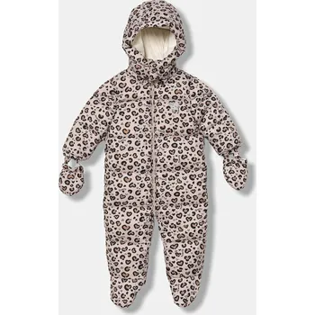 Kojenecký overall Kojenecký overal Guess H5BW00.WCFM0.9BYA béžová 80X, vel. 62-68