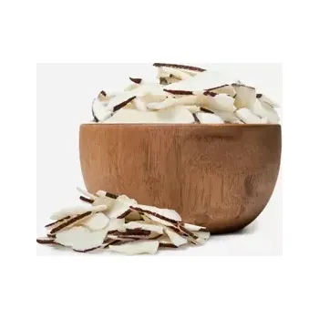 Kokosové plátky Smileys BIO 500 g