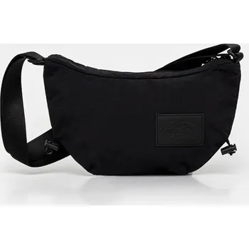 Kabelka Kabelka The North Face Never Stop Crossbody černá barva, NF0A81DS4H01, ONE SIZE, 99X