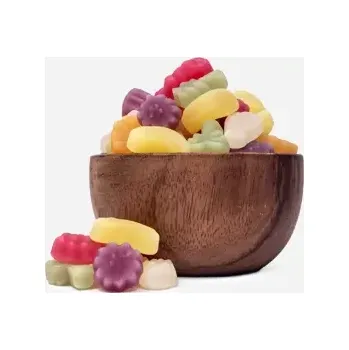 Bonbon Mix ovocného želé