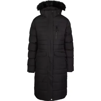 Dámský kabát Dámský kabát Trespass Sasha velikost M red