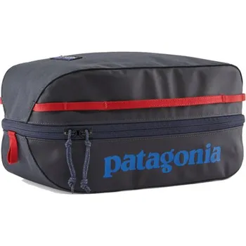 Cestovní taška Organizér Patagonia BLACK HOLE CUBE 6 L - Tmavě šedá