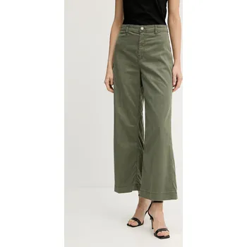 Kalhoty Guess DAKOTA W5GA1Y.WH7B1 zelená 97X, vel. 30/29