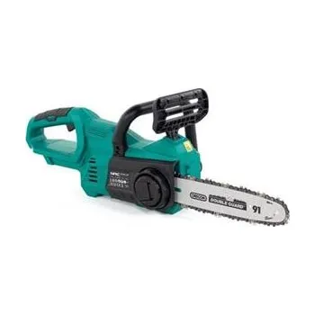 Pila Aku řetězová pila NAC CB-25-BL-LI-20V bez baterie