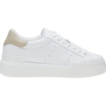 Pánské tenisky Kožené sneakers boty Bogner HOLLYWOOD 19 22520025 bílá 00A, EUR 36