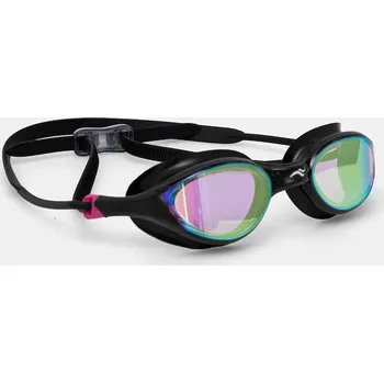 Plavecké brýle Plavecké brýle Aqua Speed Vortex Mirror černá barva 99X, vel. ONE SIZE