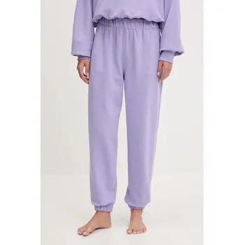 Tepláky JOYINME Kind Spodnie.Kind fialová 04A, vel. 38/40