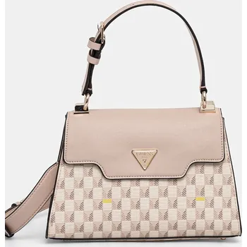 Kabelka Guess černá barva, HWJT93 44200 HWJT93.44200 02X, vel. ONE SIZE