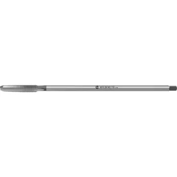 Závitořezný nástroj NÁSTROJE CZ Závitník maticový M4x0,7 NO 2N PN 8/3074 - 119 - CZZ119-040