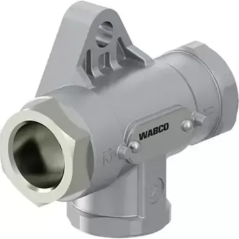 Ventil palivového systému WABCO vícecestný ventil WBC 4342080290