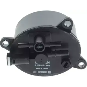 Palivový filtr BOSCH Palivový filtr BO F026402160