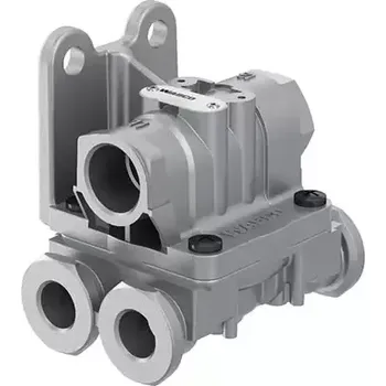 Ventil palivového systému WABCO Rychlý ventil WBC 9735000510