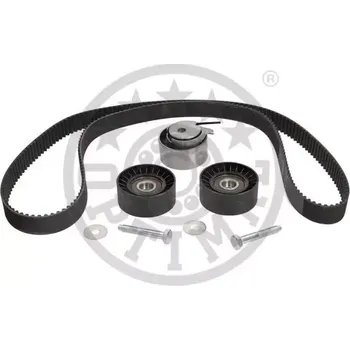 Motor automobilu OPTIMAL Ozubení sada rozvodového řemene OPT SK-1673