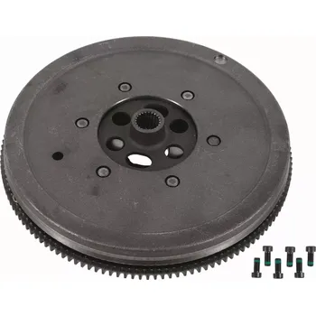 Setrvačník motoru SACHS Setrvačník Dual-mass flywheel SA 2295601027 + DOPRAVA ZDARMA!