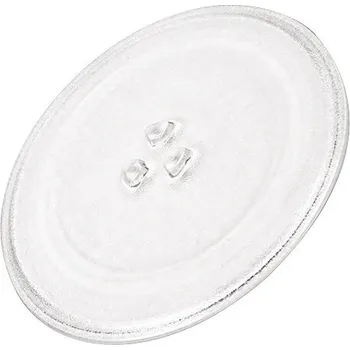 Nádobí do mikrovlnné trouby Aeg Electrolux Zanussi 4055064093 otočný skleněný talíř do mikrovlnné trouby