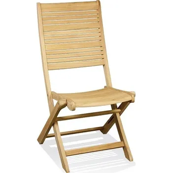 Skládací židle Lake Morina Vladeko