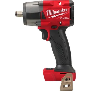MILWAUKEE M18 FMTIW2F12-0X AKU 1/2" RÁZOVÝ UTAHOVÁK S POJISTNÝM KROUŽKEM