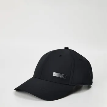 Kšiltovka adidas Metal Badge Baseball Cap Black Mens