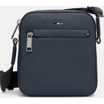 Ledvinka Ledvinka BOSS Ray_NS zip N. černá barva, 50536475 90Y, vel. ONE SIZE