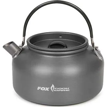 Kempingové nádobí Fox Cookware 0.9l Kettle