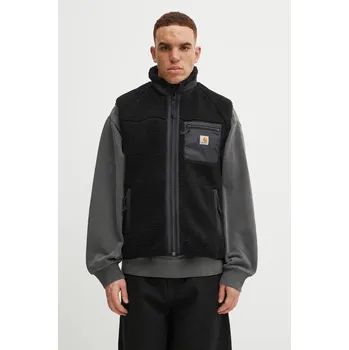 Dámská vesta Vesta Carhartt WIP Prentis Vest Liner, XXL, černá, 99X